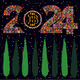 New Year 2024
