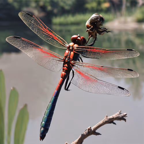 dragonfly
