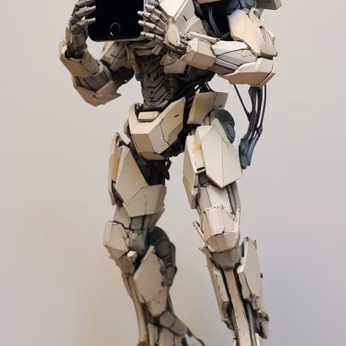 Robozorb