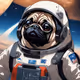 Pug Space