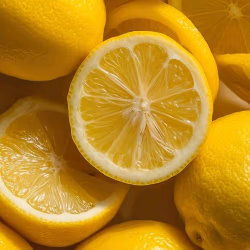 Yellow summer. ENJOY