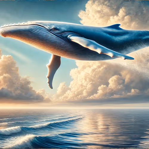 whales