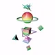 SPATIAL SOLIDS