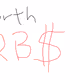 worth 2B$