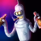 my robot