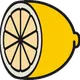 lemon