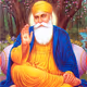 Waheguru ji