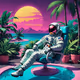 Space of the future