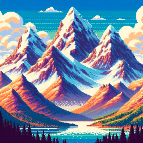 Pixel