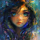Enchanted Waters: The Tale of Luminara