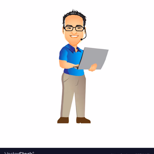 anon techie