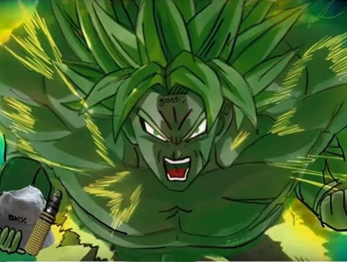 grass