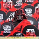 red darth