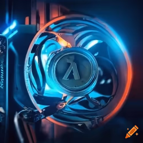 Crypto Mining Lab