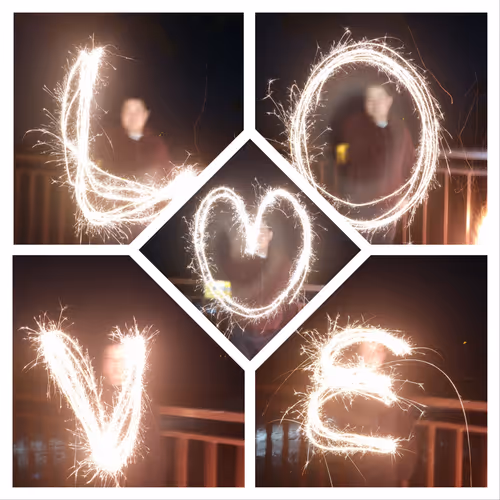 LOVE