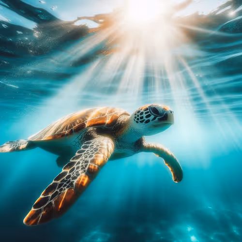 turtle