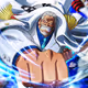 Monkey  D. Garp
