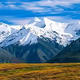 mountains