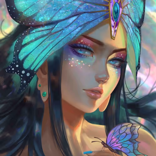 Butterfly