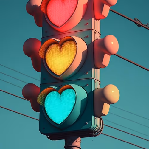 Heart Signal