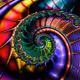 Spiral Fractals