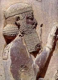 Darius I