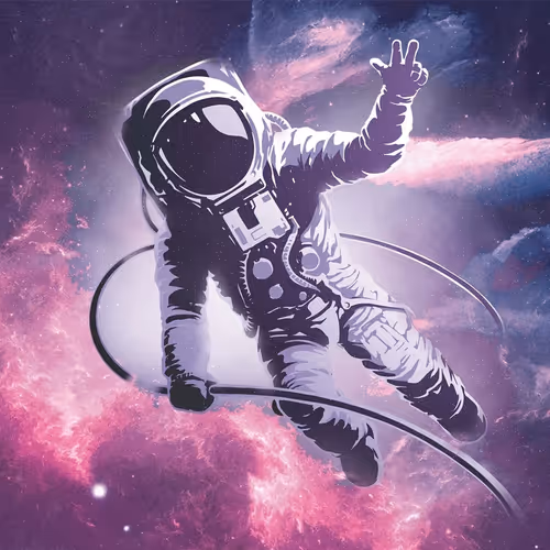 Astronaut