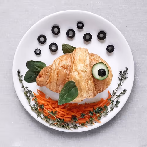 meal