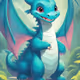 Enjoy dragon