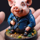 pig