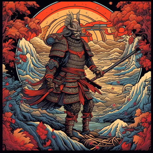 Samurai