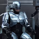 Old RoboCop