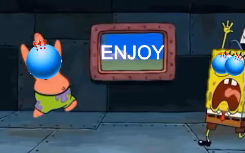 Enjoy