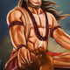 JAI HANUMAN