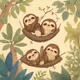 Monk Family