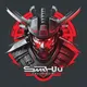 Samurai
