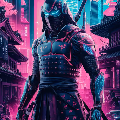 cyber japan