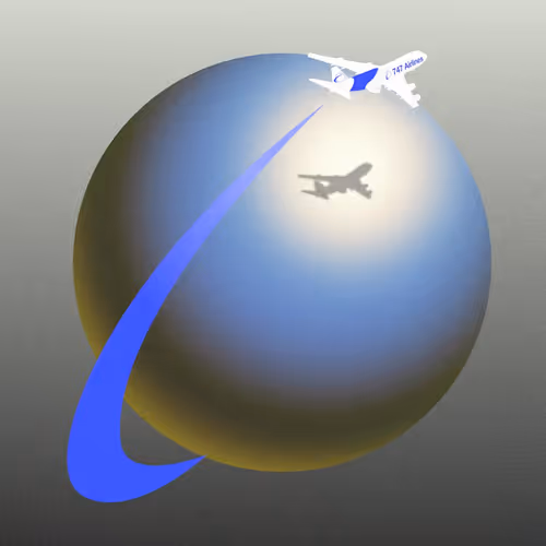 747 Zorb