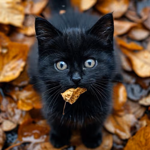 Autumn Play