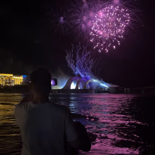 Lamochka on Phu Quoc