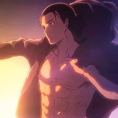 eren
