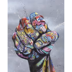 Fist