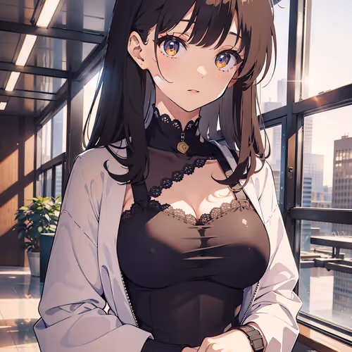 AI images