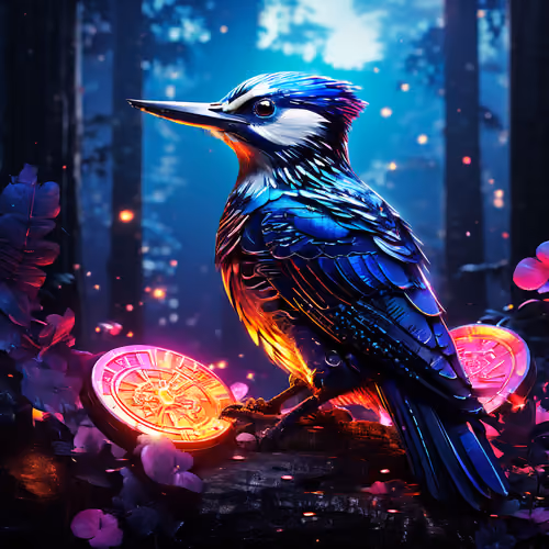 Woodpecker87
