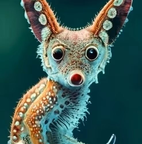 lemur-pig