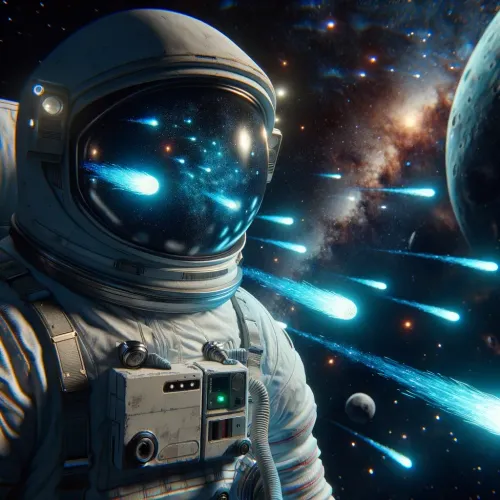 Interstellar