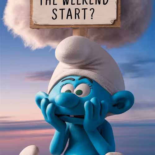 smurfs