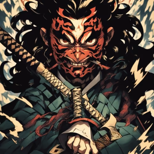 Demon Slayer 2