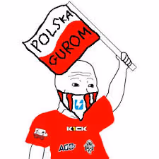 Polska Gurom~ Mariusz Pudzianowska