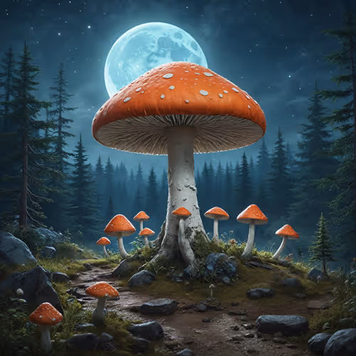 Mushroom